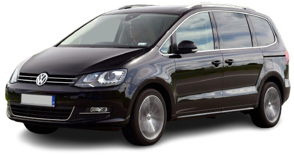 MK II VAN FWD [2010-BIEŻĄCY]