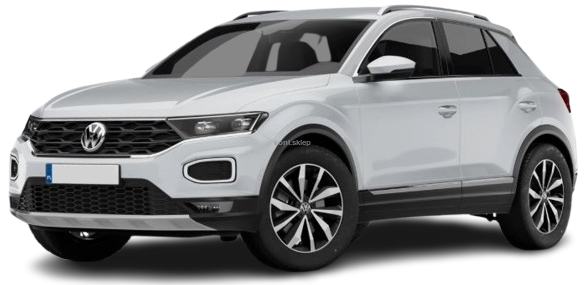 SUV AWD [2017-BIEŻĄCY]