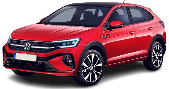 SUV FWD [2021-BIEŻĄCY]