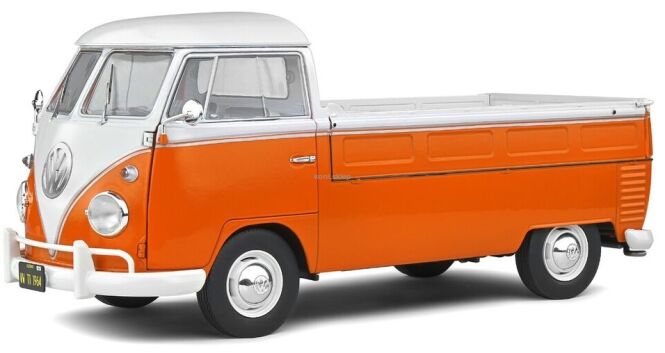 T1 CHASSIS RWD [1950-1970]