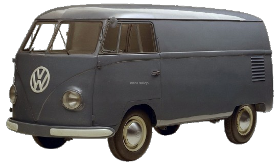 T1 VAN RWD [1950-1968]
