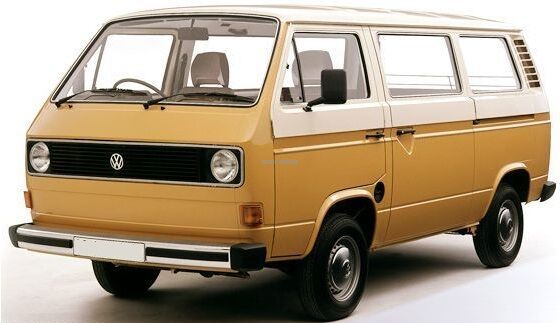 T3 BUS RWD [1979-1992]