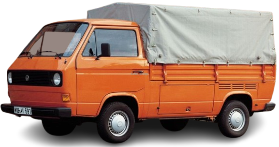 T3 CHASSIS RWD [1979-1992]