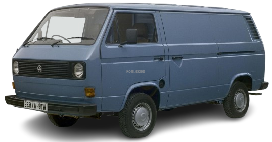 T3 VAN RWD [1979-1992]