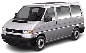 T4 BUS AWD [1990-2004]