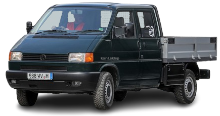 T4 CHASSIS AWD [1990-2003]