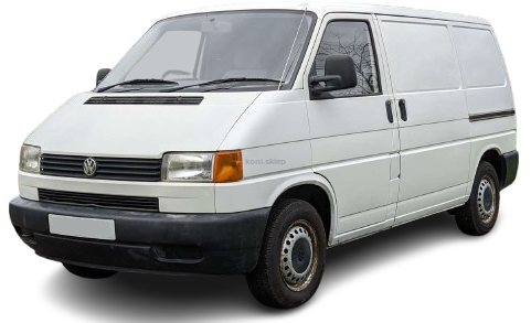 T4 VAN AWD [1990-2003]