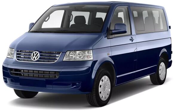 T5 BUS AWD [2003-2015]