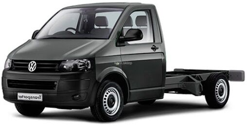 T5 CHASSIS FWD [2003-2015]