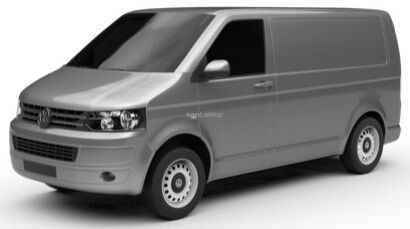 T5 VAN AWD [2003-BIEŻĄCY]