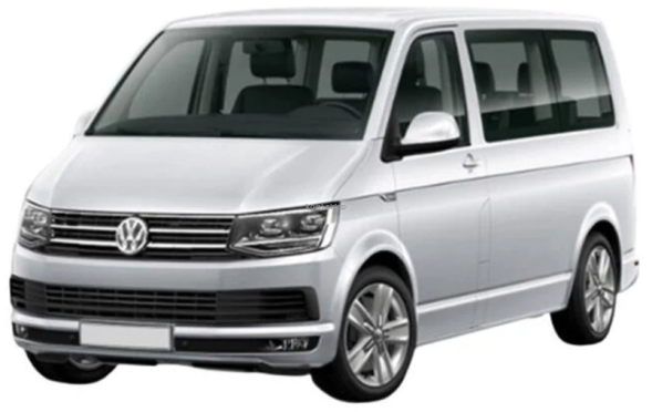 T6 BUS FWD [2015-BIEŻĄCY]