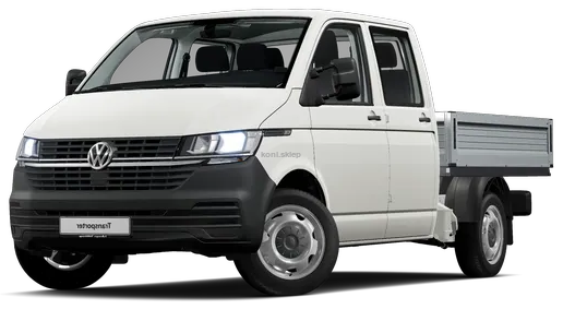 T6 CHASSIS AWD [2015-2024]