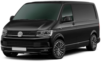 T6 VAN AWD [2015-2024]
