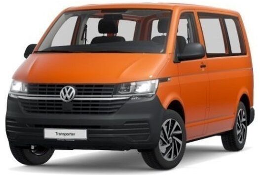 T6.1 BUS AWD [2019-2024]