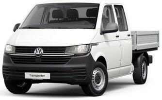 T6.1 PLATFORM/CHASSIS FWD [2019-2024]