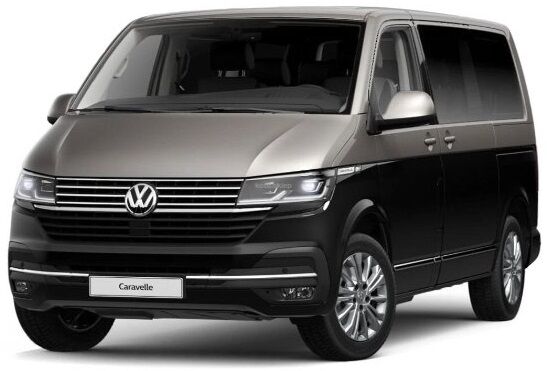 T6.1 VAN AWD [2019-2024]
