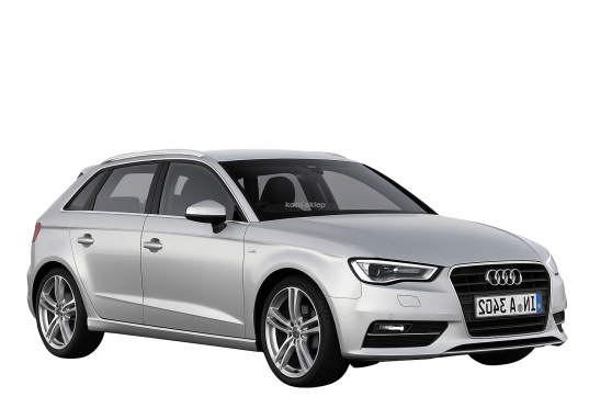 MK III SPORTBACK (8V) FWD [2012-2020]