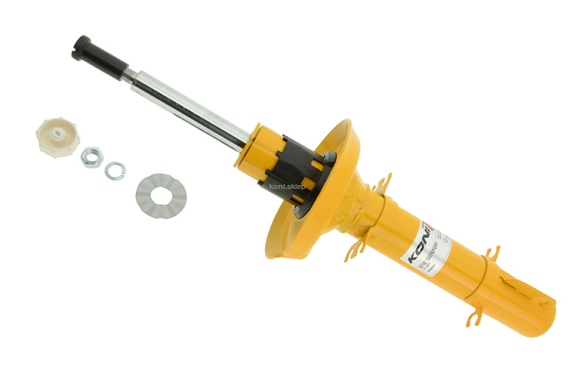 2.0 FWD 85kW (1999-2006)