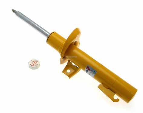 1.4 TSI ECOFUEL FWD 110kW (2010-2014)