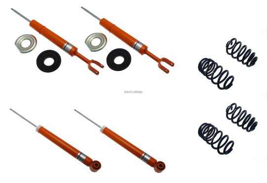 2.4 FWD 125kW (2001-2004)