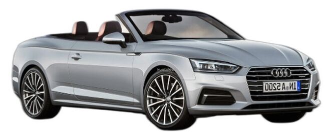 CONVERTIBLE (F57, F5E) AWD [2016-BIEŻĄCY]