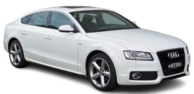 SPORTBACK (8TA) AWD [2007-2017]