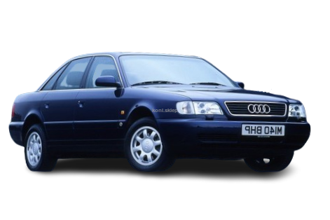 C4 SALOON (4A2) FWD [1994-1997]