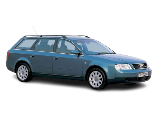 C5 AVANT (4B5) AWD [1997-2005]