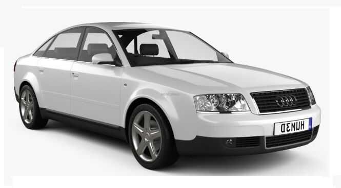 C5 SALOON (4B2) AWD [1997-2005]