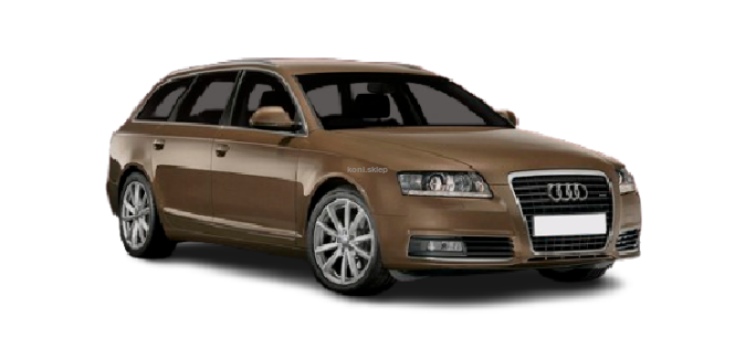 C6 AVANT (4F5) AWD [2004-2011]