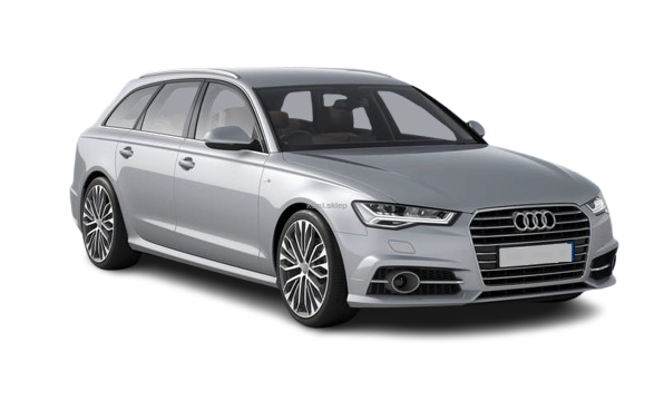 C7 AVANT (4G5, 4GD) AWD [2011-2018]