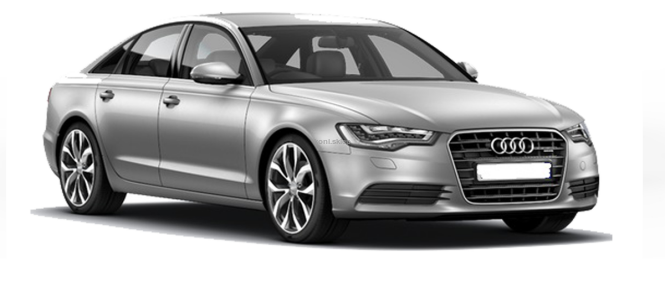 C7 SALOON (4G2,4GC) AWD [2010-2018]