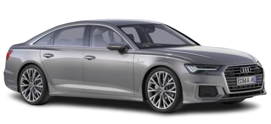 C8 SALOON (4A2) FWD [2018-BIEŻĄCY]