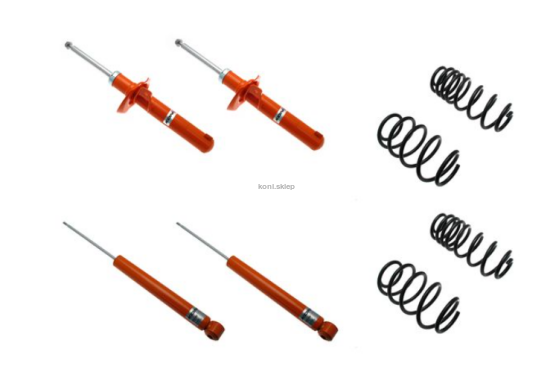 1.8 T FWD 132kW (1999-2005)