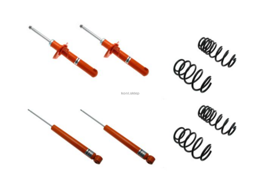 3.0 FWD 162kW (2001-2005)