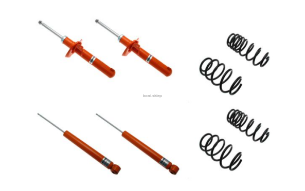 3.7 FWD 191kW (1999-2005)