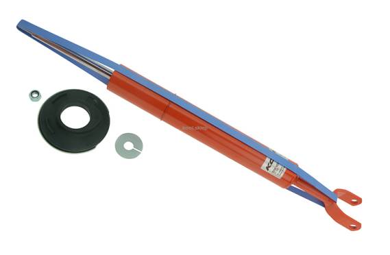 2.0 TDI FWD 103kW (2005-2008)