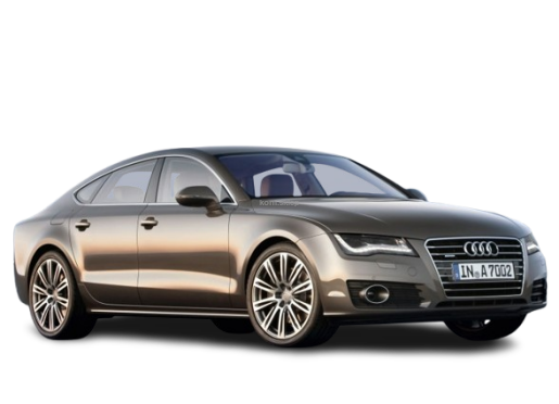 SPORTBACK (4GA, 4GF) FWD [2010-2018]