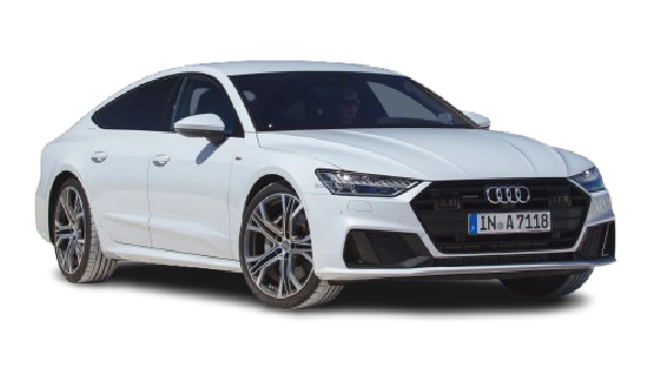 SPORTBACK (4KA) FWD [2017-BIEŻĄCA]