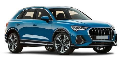 SPORTBACK (F3N) AWD [19-BIEŻĄCY]