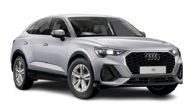 SPORTBACK (F3N) [19-]