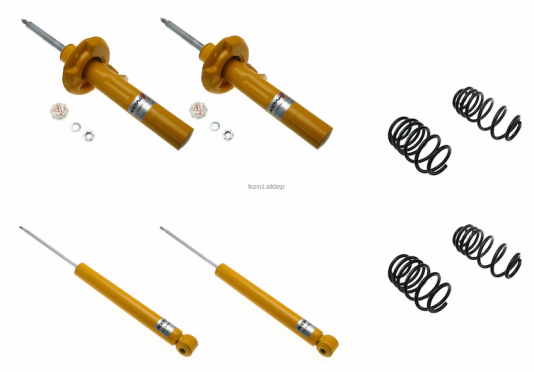 1.8 TFSI FWD 118kW (2008-2014)