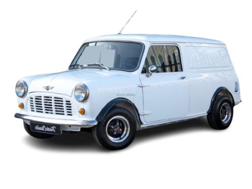 MK1 ESTATE VAN FWD [1960-1980]