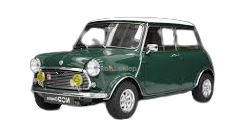 MK2 HATCHBACK FWD [1967-1994]