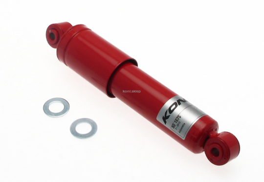 1.1 1100 SPECIAL FWD 33kW (1976-1981)