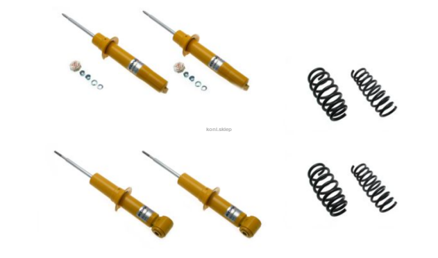 1.9 TDI FWD 85kW (2004-2008)