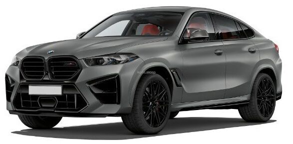 X6