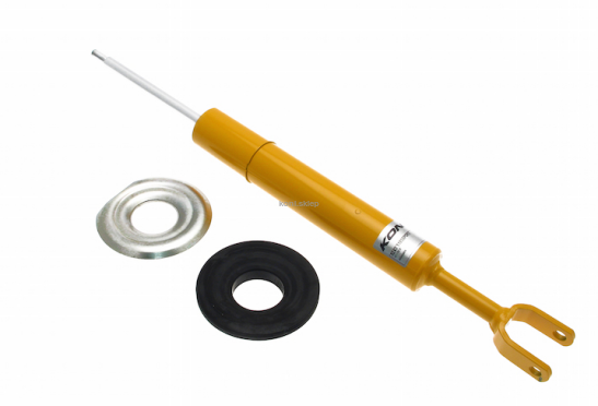 2.0 TDI FWD 100kW (2006-2009)