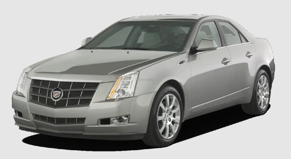 SALOON FWD [2006-2010]