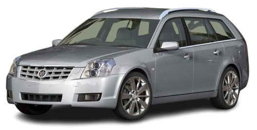 WAGON FWD [2007-2010]